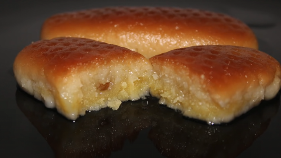 EVO KAKO DA SPREMITE URMAŠICE Starinska poslastica koju svi volimo