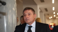 PIKSI SA SUPRUGOM NA ROĐENDANU KOD HRVATSKE LEGENDE Snežana Stojković blistala (FOTO)