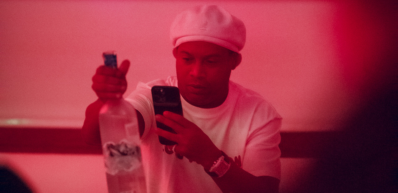 LEGENDARNI ITALIJAN ŽALI ZBOG RONALDINJA "Mogao je da igra do 60. godine"