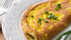 Ovak sigurno niste probali: Omlet na malo drugačiji način