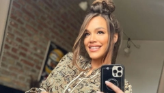 Marija Mikić u šestom mesecu trudnoće otkazala svadbu "USKORO ĆU IMATI DVA DETETA, A JOŠ SE NISAM UDALA"