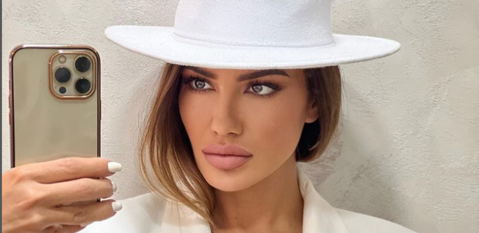 NAPUSTILA SRBIJU Sindi Models otputovala je u egzotične krajeve, POGLEDAJTE U KAKVOM LUKSUZU UŽIVA (FOTO)