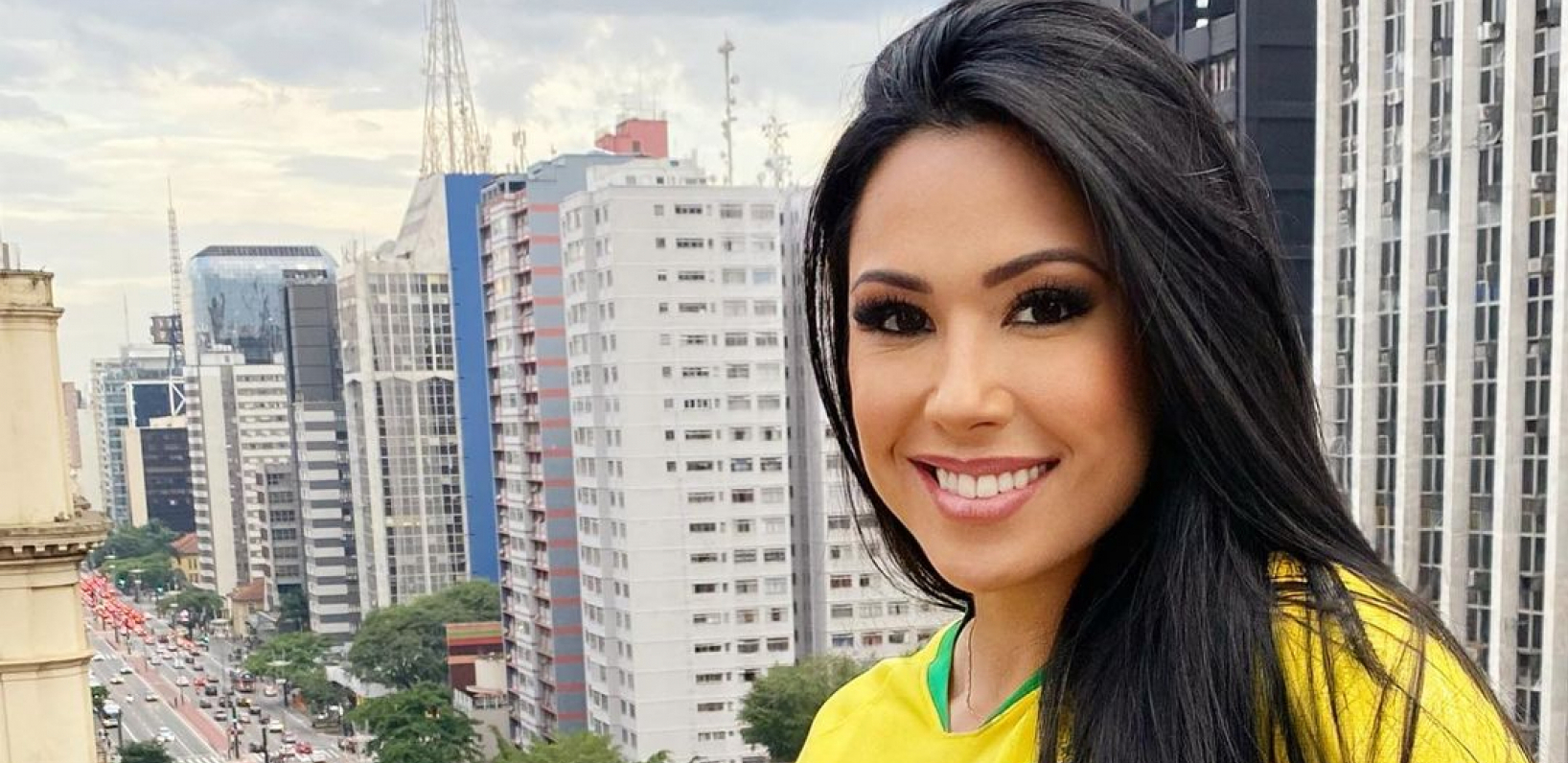 UMETNICA Brazilka izvodi magiju s loptom: Bolja od Mesija i Ronalda (VIDEO)