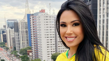 UMETNICA Brazilka izvodi magiju s loptom: Bolja od Mesija i Ronalda (VIDEO)