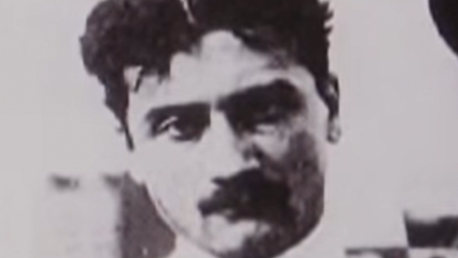 KO JE BIO ROLAN GAROS? Heroj nacije koji nema veze sa tenisom, a evo kako mu je reket pomogao da pobegne iz logora