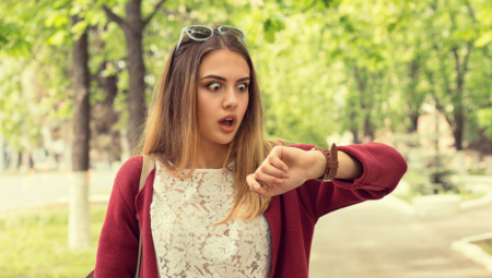 JAČE JE OD NJIH: Svi znamo bar jednu osobu koja uvek kasni, evo zbog čega se to dešava