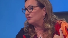 TI SI NESPOSOBNA PIJAČARKA Bekuta žestko izvređala Viki,  nije stigla ni da se odbrani