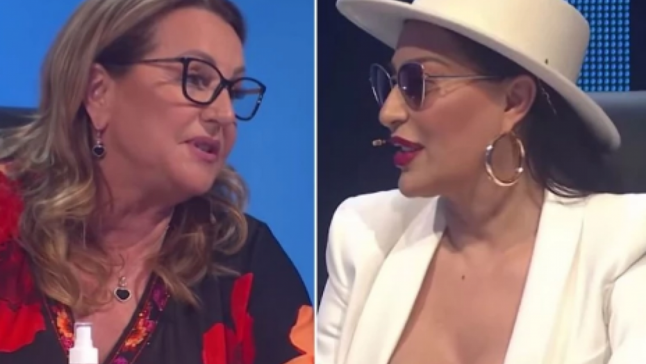 CECA I BEKUTA NISU U ŽIRIJU ZVEZDA GRANDA Evo šta se dešava sa pevačicama, a oni će ih zameniti