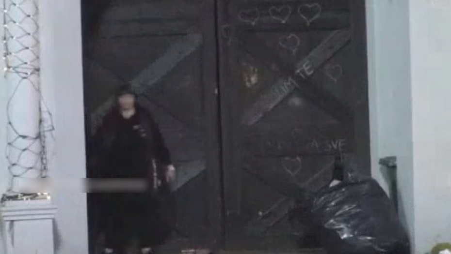 MILJANA NAPUSTILA ZADRUGU Produkcija momentalno reagovala nakon užasnih scena u rijalitiju, pojavio se snimak (VIDEO)