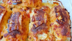 SPREMITE OVE ROLNICE Čim ih zagrizete osvojiće vaša srca (VIDEO)