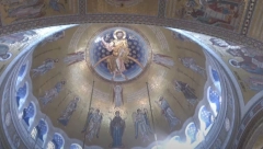 PRVI SVETAC IZ BEOGRADA JOŠ OD SREDNJEG VEKA SPC kanonizovala Nedeljka Rakovičkog