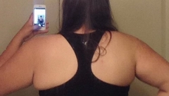 ZLOSTAVLJALI SU JE ZBOG DEBLJINE Onda se zainatila i smršala 50 kilograma, evo šta je prestala da jede