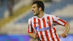 VRAĆA SE Luka Milivojević ponovo oblači crveno-beli dres?