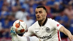 KOSTIĆ MEĐU 15 KANDIDATA ZA UEFA IGRAČA GODINE Prošle sezone bio jedan od ključnih igrača Ajntrahta