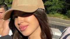 ĐINA DŽINOVIĆ RASKINULA SA FUDBALEROM Ćerka Harisa Džinovića se oglasila i priznala sve, a evo u kakvim odnosima su ostali