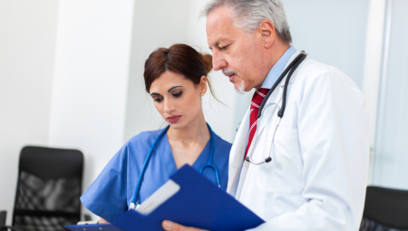 AKO DUGO PLANIRATE OVE ANALIZE, SADA JE PRAVI TRENUTAK U subotu preventivni pregledi krvnih sudova vrata