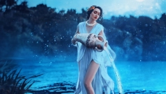 KOJA STE GRČKA BOGINJA? Ovaj test otkriva skrivenu stranu vaše ličnosti, držite se jedne stvari dok odgovarate