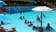 LEKOVITI IZVORI SMEŠTENI NA VULKANSKOM PODRUČJU Jedan od najvećih turističkih potencijala naše zemlje, čije vrednosti gotovo da nismo svesni