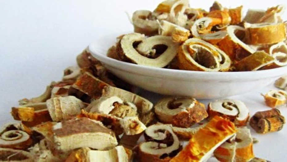 PRIRODNO SREDSTVO ZA MRŠAVLJENJE Ova biljka pomaže i kod snižava holesterol i šećer u krvi