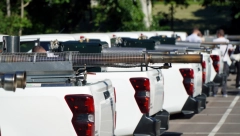 ODAHNUĆE STANOVNICI OVIH DELOVA BEOGRADA Sutra zaprašivanje komaraca