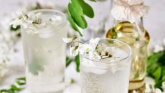 DOMAĆI SOK OD BAGREMA JE PREPUN VITAMINA C: Ne dodaje se šećer i nema kuvanja, odličan je za vrele dane