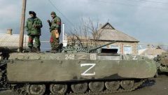NIJE SE DUGO ČEKALO Stigla prva reakcija iz Rusije na ulazak Finske i Švedske u NATO