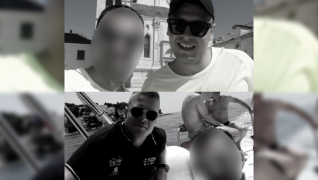 STRUČNJACI ĆE OTKRITI OVE TAJNE MATEJEVOG TELEFONA Epilog slučaja nikada bliži