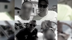 "TO ĆE SE SLUŠATI U BEOGRADU" Ovo je jedna od poslednjih poruka koju je Matej Periš poslao drugu pre nestanka (FOTO)