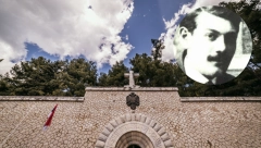 PISMO TUŽNIJE OD PLAVE GROBNICE Zastaće vam knedla u grlu kada vidite šta je Milutin Bojić napisao devojci iz Soluna!