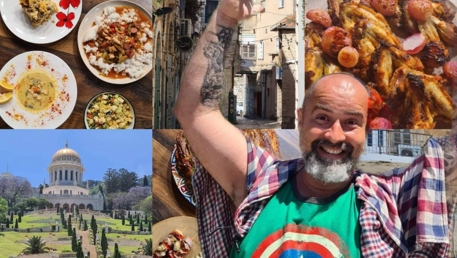 VIJEKO KRAMAR O SVOJIM NESVAKIDAŠNJIM PUSTOLOVINAMA "Pekao sam pacove u džungli na Tajlandu, pripremao zmije u Maglenim planinama! Jeo sam kita, probao psa" (FOTO)