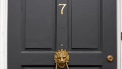 BROJ STANA GOVORI O SREĆI UKUĆANA Ako vam je na vratima sedmica, ne piše vam se dobro!