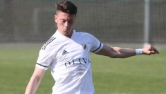 KUGLICE SU REKLE SVOJE Sreća uz Radnički, Čuka ide u Luksemburg