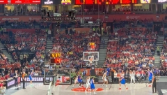 OVAJ DETALJ JE SVIMA PROMAKAO Neverovatna koincidencija na polufinalnim mečevima F4 (FOTO)