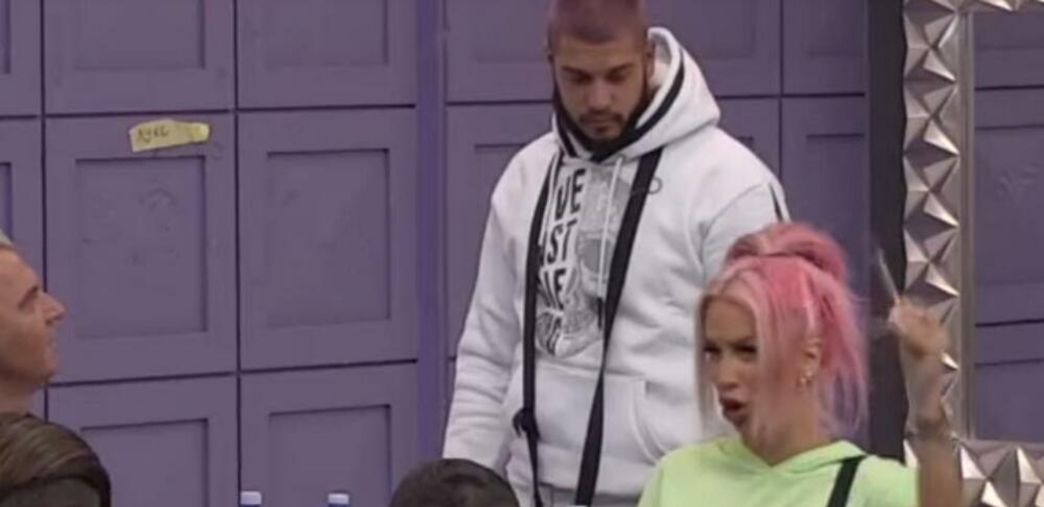 ALEKSANDRA SE SKIDALA ZA CARA! Dalila iznela skandalozne tvrdnje na račun devojke svog bivšeg muža, opšti karambol u Beloj kući
