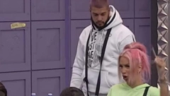 ALEKSANDRA SE SKIDALA ZA CARA! Dalila iznela skandalozne tvrdnje na račun devojke svog bivšeg muža, opšti karambol u Beloj kući