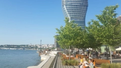 DANAS TOPLO U CELOJ SRBIJI Temperatura i do 31 stepen, a evo kakvo nas vreme očekuje narednih dana