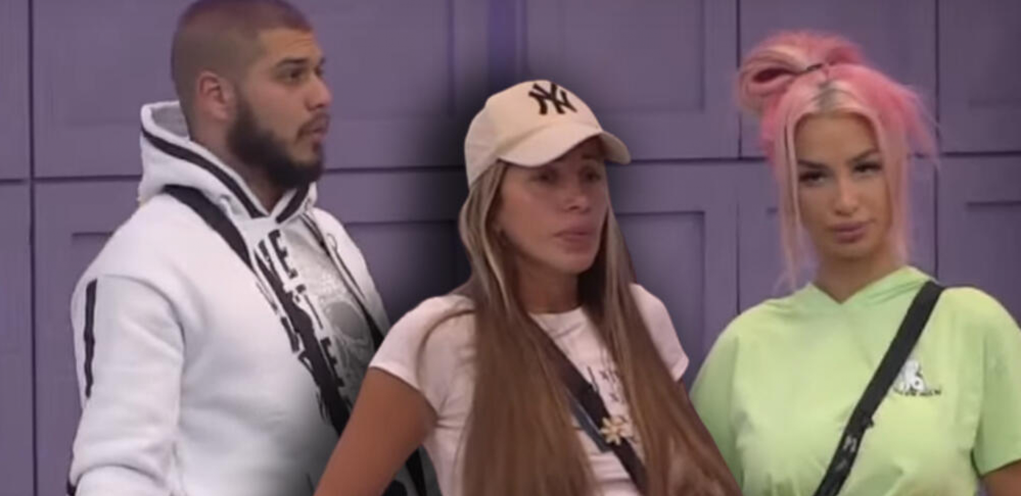 DALILA UDARILA U NJIHOVU SLABU TAČKU Dragojevićka napravila haos Dejanu i Aleksandri, umešala im se u vezu, Dejan doživeo pomračenje