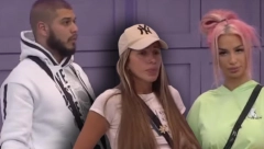 DALILA UDARILA U NJIHOVU SLABU TAČKU Dragojevićka napravila haos Dejanu i Aleksandri, umešala im se u vezu, Dejan doživeo pomračenje