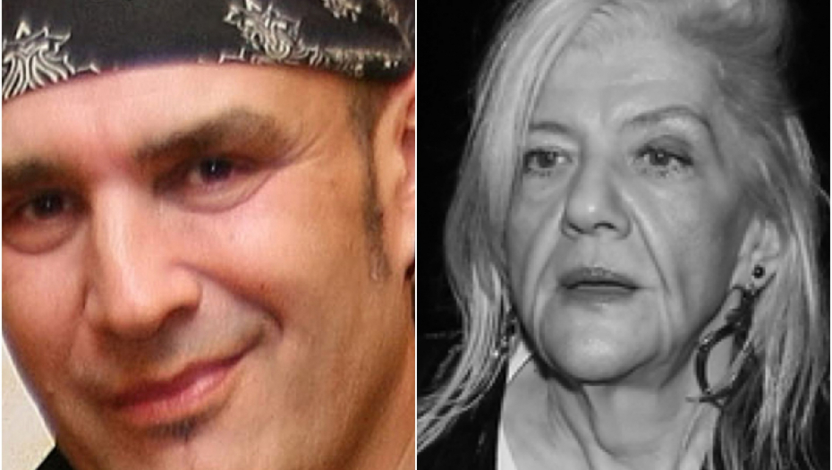 MARINA JE IGORU NAPISALA POSLEDNJU PESMU Pokojni Starović je za ovu numeru bio veoma vezan, a naziv nosi posebnu poruku