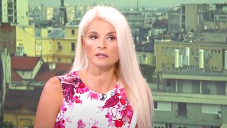 SVET U PRIPRAVNOSTI ZBOG MAJMUNSKIH BOGINJA Dr Slavica Maris otkriva koje grupe su najugroženije