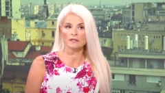SVET U PRIPRAVNOSTI ZBOG MAJMUNSKIH BOGINJA Dr Slavica Maris otkriva koje grupe su najugroženije
