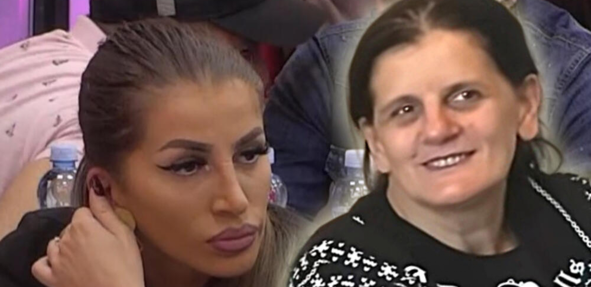 SVE ZAVISI OD MENE Dalilina majka dolazi na finale Zadruge da se stretne sa Filipom Carem i saspe mu sve u lice