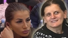 JA SAM VODILA DALILU NA ABORTUS, BIO JE I ON TU Emina Mujić u nikad iskrenijoj ispovesti otkrila sve o ćerkinoj kiretaži, spomenula i bivšeg supruga