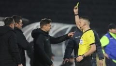 IZNENAĐENJE Poznato ko sudi finale Kupa Srbije, po prvi put će deliti pravdu na "večitom" derbiju