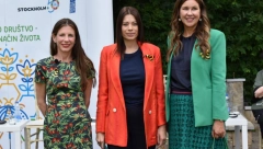 SRBIJA SPREMNA ZA KONFERENCIJU STOKHOLM +50 Ministarka Vujović otvorila je završne Nacionalne konsultacije (FOTO)