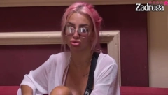 NEĆE DA TRPI PONIŽENJA Aleksandra odlučila da ovaj put ne trči za Dejanom, pa shvatila ovo