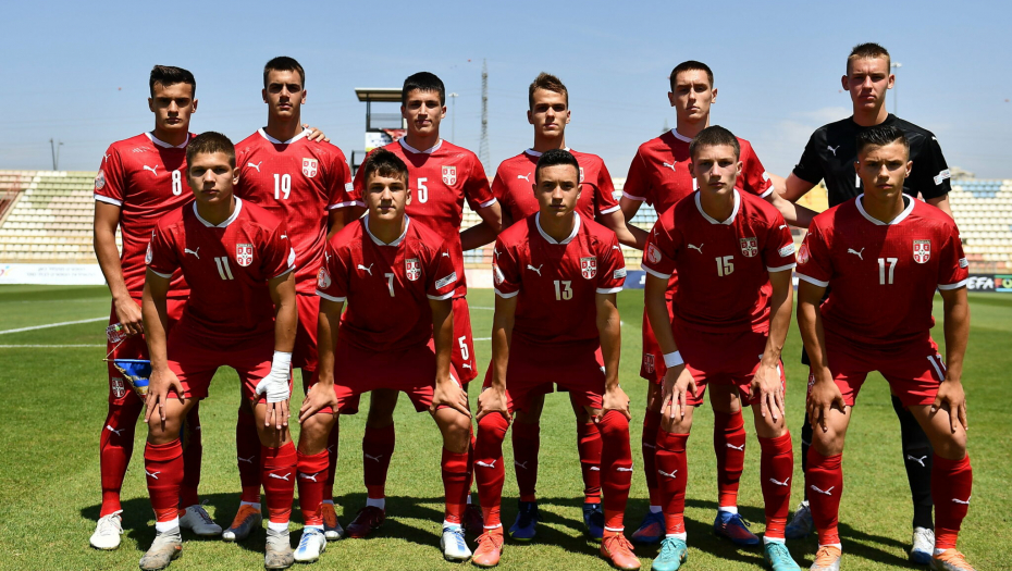 VAŽAN KORAK KA ČETVRTFINALU Velika pobeda Srbije protiv Turske