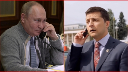 NA POMOLU VELIKI PREOKRET Isplivala tri scenarija za kraj rata, a drugi je šokirao svetsku javnost