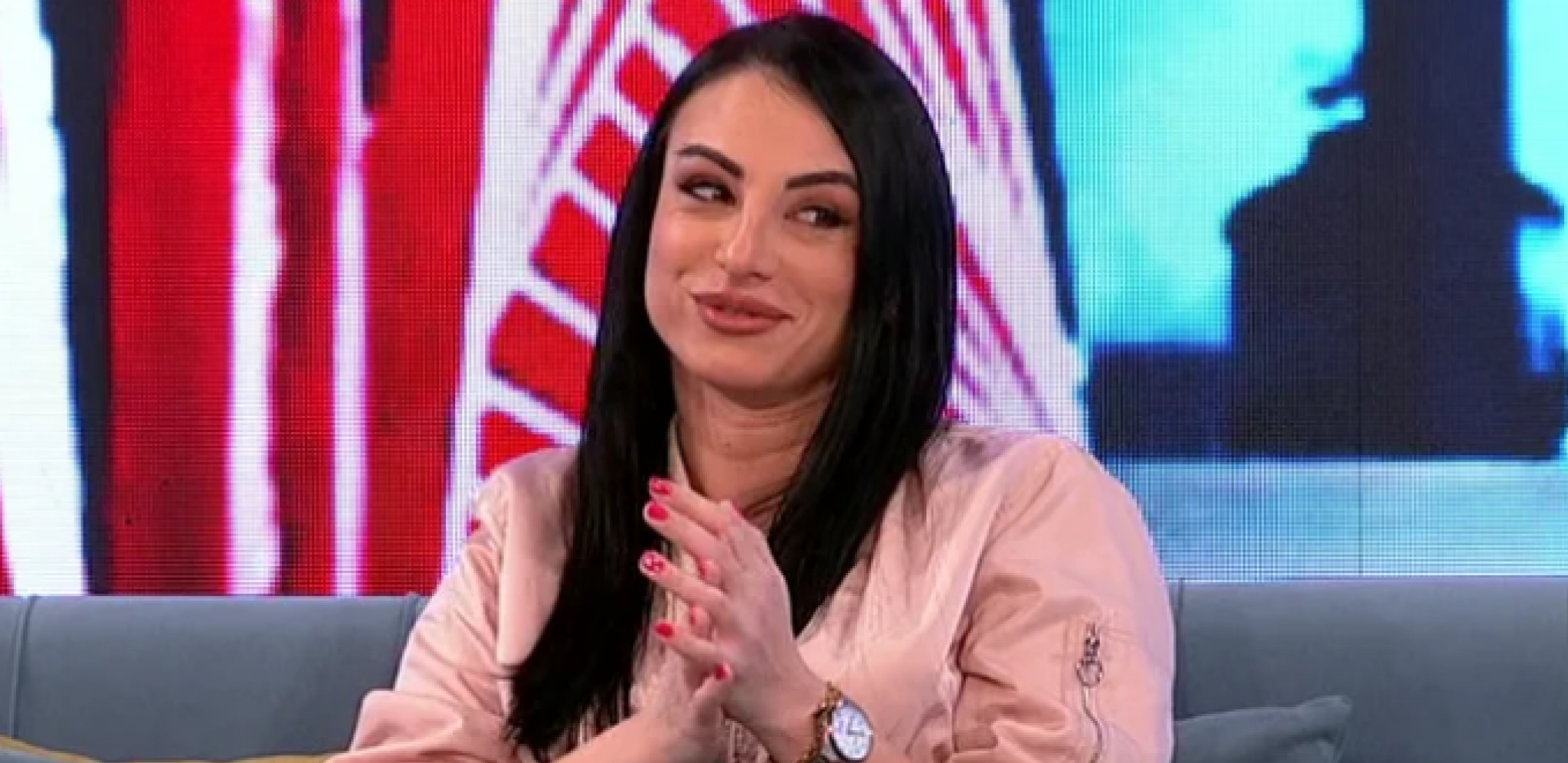 DEGUTANTNO MI JE Jelena Nikolić se oglasila nakon po*no snimka Aleks i Dejana, pa prokomentarisala žestoku akciju iz tuš-kabine