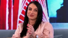 DEGUTANTNO MI JE Jelena Nikolić se oglasila nakon po*no snimka Aleks i Dejana, pa prokomentarisala žestoku akciju iz tuš-kabine